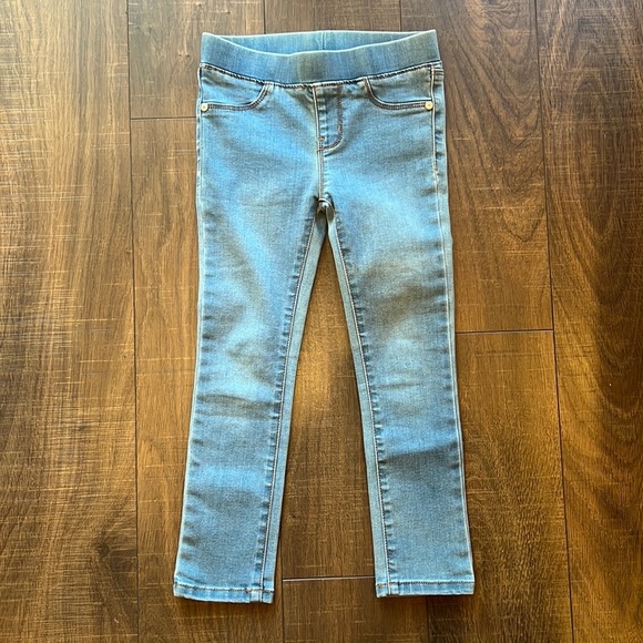 Peek Other - PEEK Jeggings